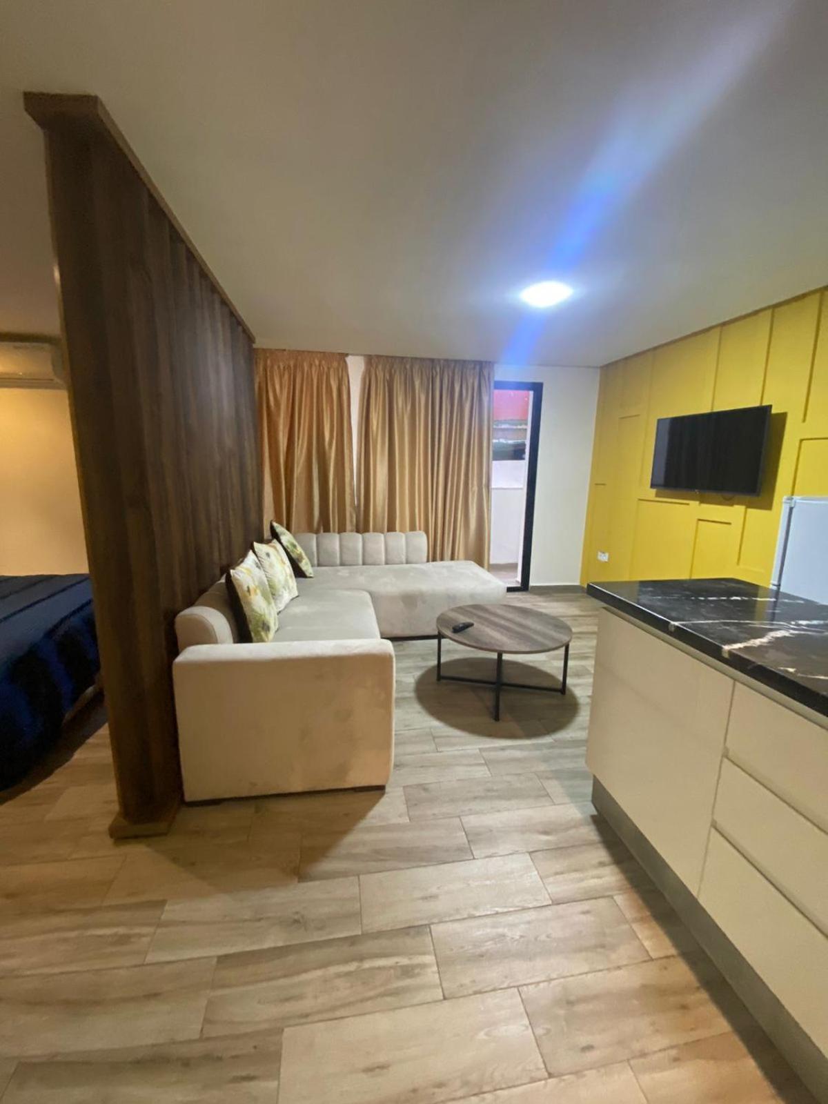 Appartamento Centre-ville Kenitra