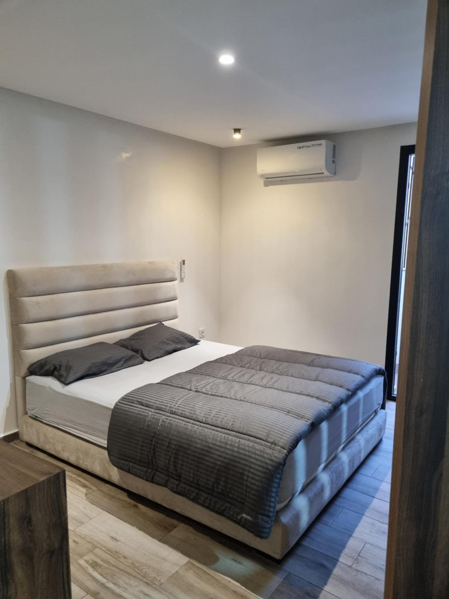 Appartamento Centre-ville *
